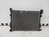 Радиатор основной Renault Duster I 2010 - 2021