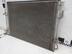 Радиатор кондиционера (конденсер) Hyundai Solaris I 2010 - 2017