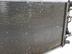 Радиатор основной Hyundai Solaris I 2010 - 2017