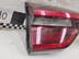 Фонарь задний Chery Tiggo 7 Pro Max I 2022 - н.в.